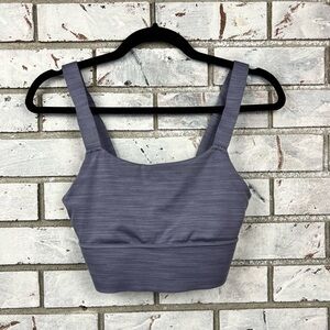 Athleta | Lilac Bra
